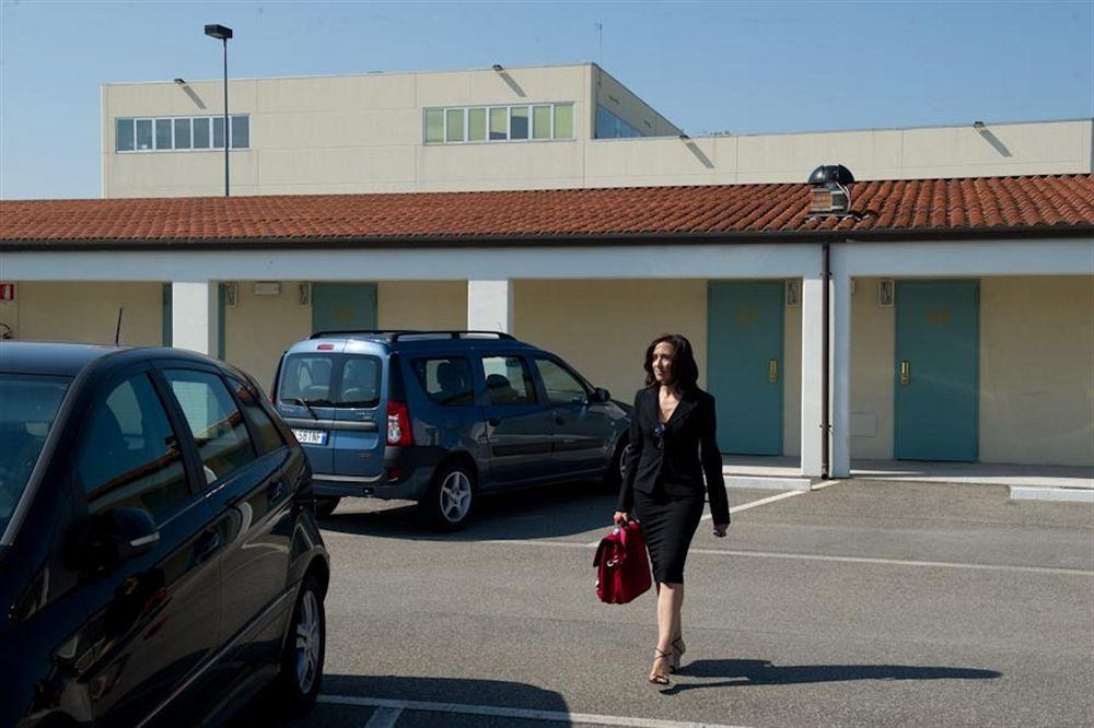 Autohotel Ravenna Exterior foto